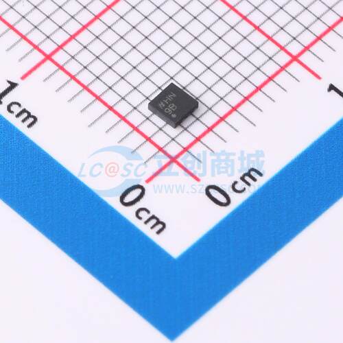 AD5682RBCPZ-RL7 LFCSP-8-UD(2x2) 数模转换芯片DAC 原装正品 电