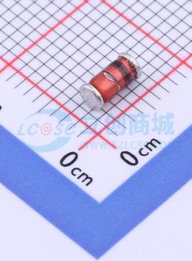 ZMY15-GS08 DO-213AB 稳压二极管 VISHAY(威世)全新原装 电子元器