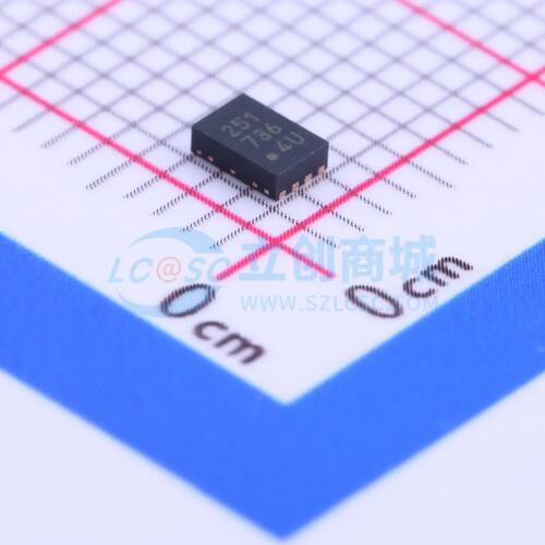24AA16T-I/MC UDFN-8L-EP(2x3) EEPROM 全新原装 电子元器件配单