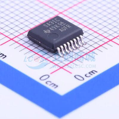 AM26LS31CDBR SSOP-16-208mil RS-485/RS-422芯片 TI全新正品原装