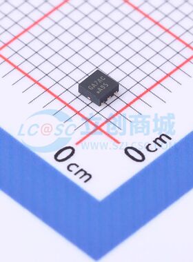 FDMA905P VDFN-6(2x2) 场效应管(MOSFET) ON(安森美)原装正品 电