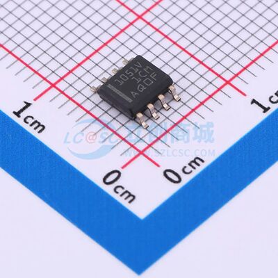 TCAN1051HVDQ1 SOIC-8 CAN收发器 TI全新正品原装 电子元件配单