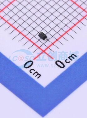 MM5Z4689T1G SOD-523 稳压二极管 ON(安森美)原装正品 电子元件配