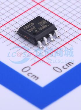 IRS4426STRPBF SOIC-8 栅极驱动芯片 全新进口原装 电子元件配单