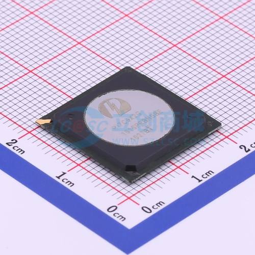 PI7C9X2G1616PRBHSBE HSBGA-324 其他接口 DIODES(美台)原装正品