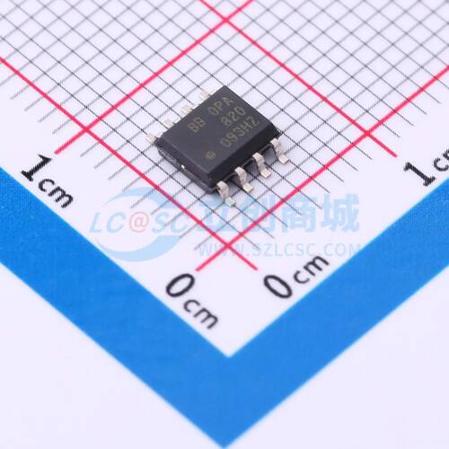 OPA820IDR SOIC-8 运算放大器 TI全新正品原装 电子元件配单