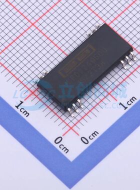 DCP022405DU SOP-28-300mil 隔离式DC/DC转换器 TI全新正品原装