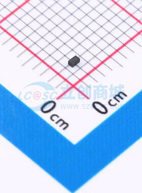 DSS3515MQ-7 DFN-3(1x0.6) 三极管(BJT) DIODES(美台)原装正品 电