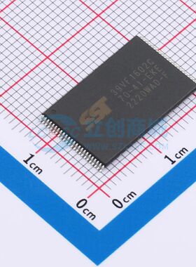 SST39VF1602C-70-4I-EKE TSOPI-48 NOR FLASH MICROCHIP(美国微芯