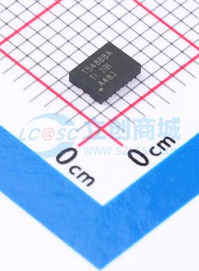 TPS548B28RWWR VQFN-21-HR(3x4) DC-DC电源芯片 TI全新正品原装