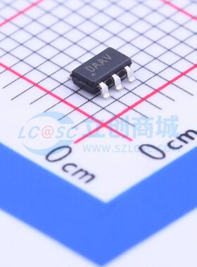 TC670ECHTR SOT-23-6 温度传感器 MICROCHIP(美国微芯)全新原装