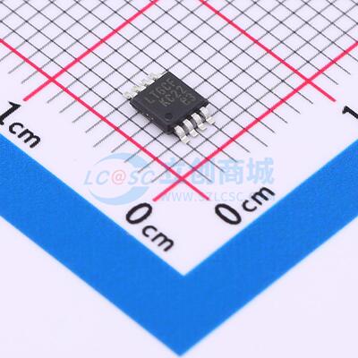 LT5400BCMS8E-4#PBF MSOP-8-EP 排阻 原装正品 电子元器件配单