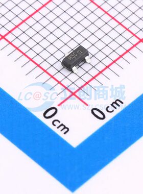 拍一发十 LMBD7000LT1G SOT-23 开关二极管 LRC原装正品 电子元件
