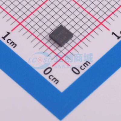 OPA818IDRGR WSON-8-EP(3x3) FET输入运放 TI全新正品原装 电子元