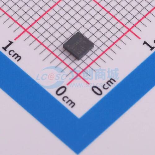 OPA818IDRGR WSON-8-EP(3x3) FET输入运放 TI全新正品原装 电子元