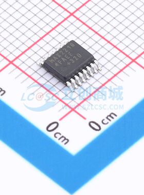 MAX22164FAEE+ QSOP-16 数字隔离器 全新原装 电子元器件配单