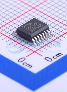 PI5A392AQEX QSOP-16-150mil 模拟开关/多路复用器 DIODES(美台)