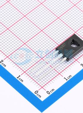 BD680G TO-225-3 达林顿管 ON(安森美)原装正品 电子元件配单