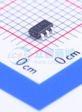 MCP601T-I/OT SOT-23-5 运算放大器 全新原装 电子元器件配单