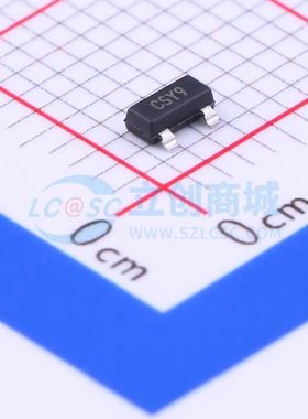 MCP1700T-3302E/TT SOT-23 线性稳压器(LDO) 全新原装 电子元器件