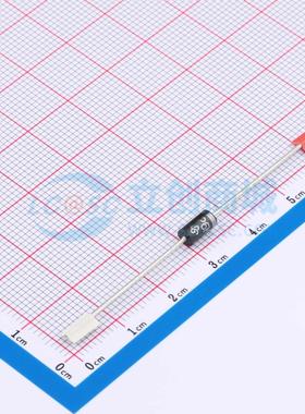 P6KE180A-E3/54 DO-15(DO-204AC) 静电和浪涌保护(TVS/ESD) VISHA