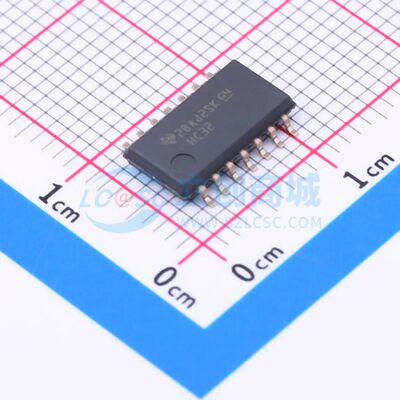 SN74HC32NSR SO-14-208mil 逻辑门 TI全新正品原装 电子元件配单