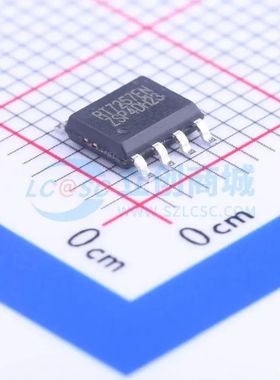 RT7257ENZSP SOP-8-EP DC-DC电源芯片 RICHTEK(立锜)全新原装 电