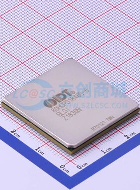 80HCPS1848CBLGI FCBGA-784 单片机(MCU/MPU/SOC) 全新原装 电子