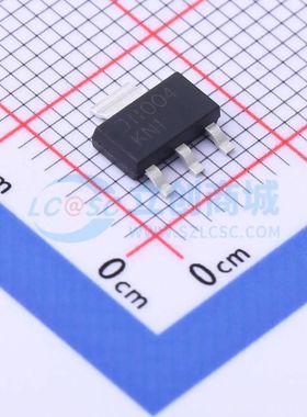 DZT491-13 SOT-223-4 三极管(BJT) DIODES(美台)原装正品 电子元