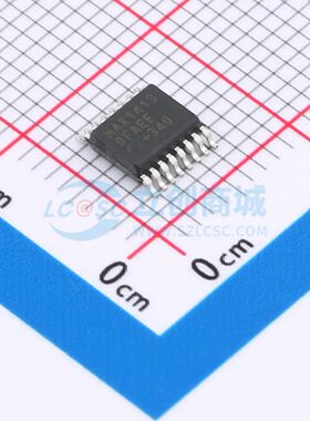 MAX14130FAEE+ QSOP-16 数字隔离器 全新原装 电子元器件配单