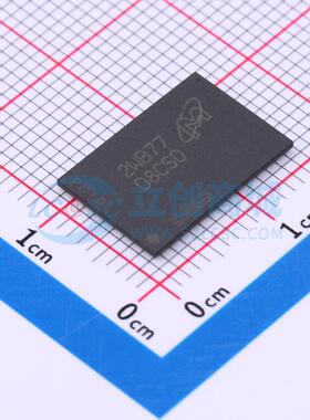 MT53E512M32D1ZW-046 IT:B TFBGA-200 DDR SDRAM 全新原装正品 电
