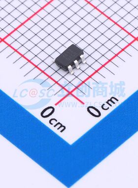 WS4612EDA-5/TR SOT-23-5L 功率电子开关 全新原装 电子元器件配