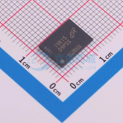 MT41K256M8DA-125 IT:K FBGA-78 DDR SDRAM 全新原装正品 电子元