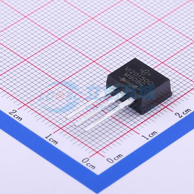 VI20150C-M3/4W TO-262AA 肖特基二极管 VISHAY(威世)全新原装 电