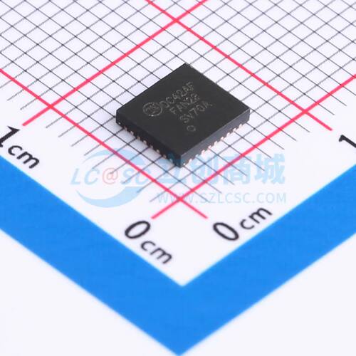 FAN23SV70AMPX PQFN-34(5x5.5) DC-DC电源芯片 ON(安森美)原装正