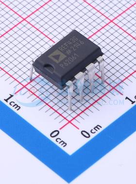 REF43GPZ PDIP-8 电压基准芯片 原装正品 电子元器件配单