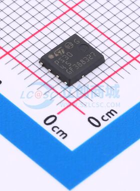 STPS3045DJF-TR PowerFLAT(5x6) 肖特基二极管 ST(意法半导体)全