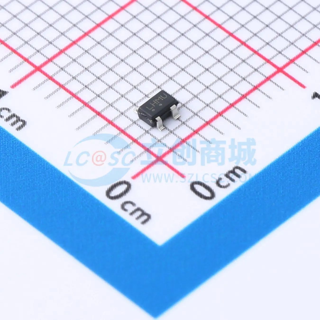 NCV663SQ33T1G SC-82AB 线性稳压器(LDO) ON(安森美)原装正品 电