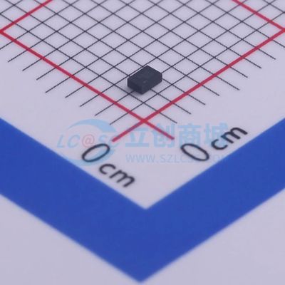 FSA4157L6X DFN-6(1x1.5) 模拟开关/多路复用器 ON(安森美)原装正