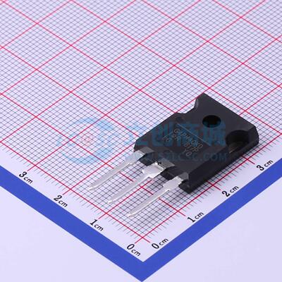 IRG4PH40KDPBF TO-247AC-3 IGBT管/模块 全新进口原装 电子元件配