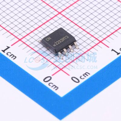 ATAES132A-SHER-B SOIC-8 EEPROM 全新原装 电子元器件配单