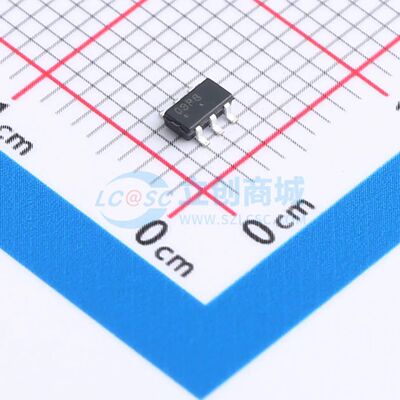 NDC7003P TSOT-23-6 场效应管(MOSFET) ON(安森美)原装正品 电子