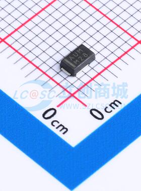 AU1PM-M3/84A DO-220AA(SMP) 雪崩二极管 VISHAY(威世)全新原装