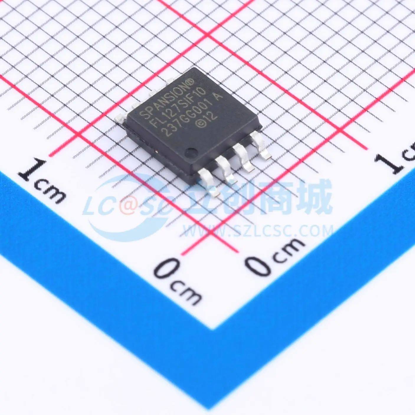S25FL127SABMFI100 SOIC-8 NOR FLASH 全新原装 电子元件配单,电子元器件市场,芯片,淘宝优惠券,粉丝福利购,淘宝优惠卷