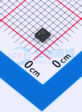 FDMA86551L VDFN-6(2x2) 场效应管(MOSFET) ON(安森美)原装正品