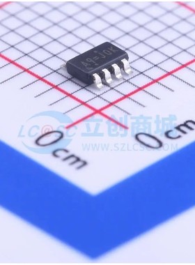 RT8110BGJ8 TSOT-23-8 DC-DC电源芯片 RICHTEK(立锜)全新原装 电