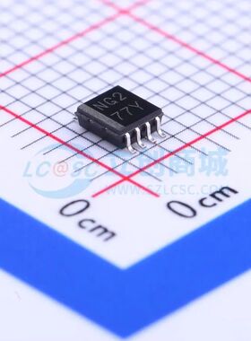 LSF0102DCTR MSOP-8-2.8mm 转换器/电平移位器 TI全新正品原装 电