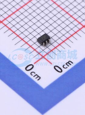 MIC94070YC6-TR SC-70-6 功率电子开关 MICROCHIP(美国微芯)全新