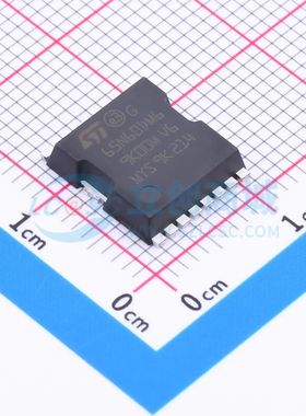 STO65N60DM6 - 场效应管(MOSFET) ST(意法半导体)全新原装 电子元
