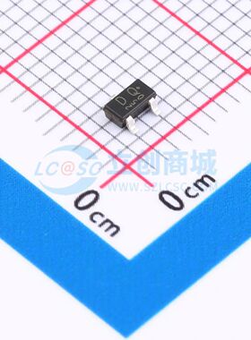 SSM3J15F,LF TO-236-3(SOT-23-3) 场效应管(MOSFET) 全新原装 电